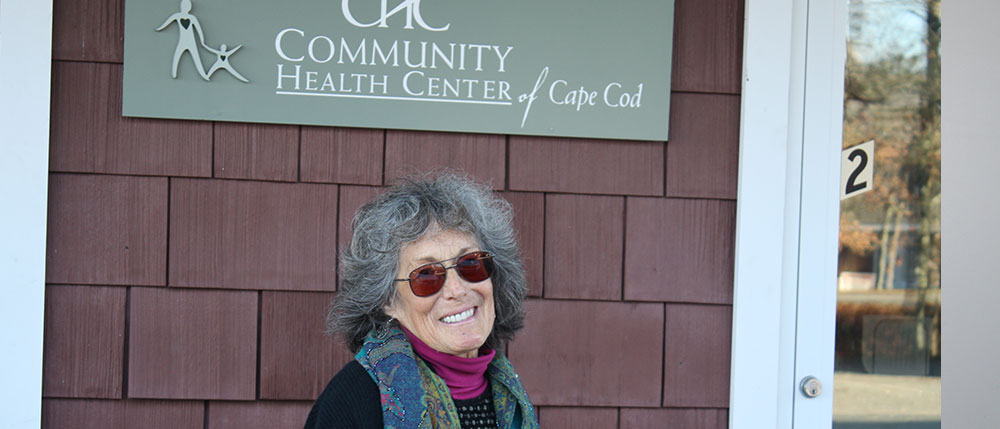 Existing Patient | Community Health Center of Cape Cod