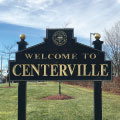Centerville Location