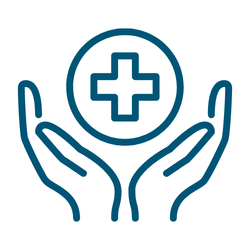 New Health Center Provides the Following: